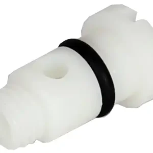 Highlight Regulierschraube mit O-Ring SUEVIA